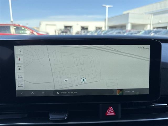 new 2026 Kia Carnival car, priced at $37,083