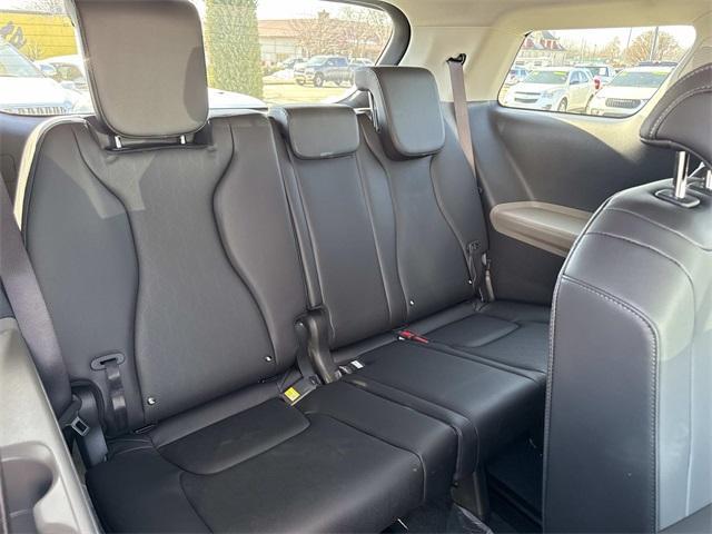 new 2026 Kia Carnival car, priced at $37,083