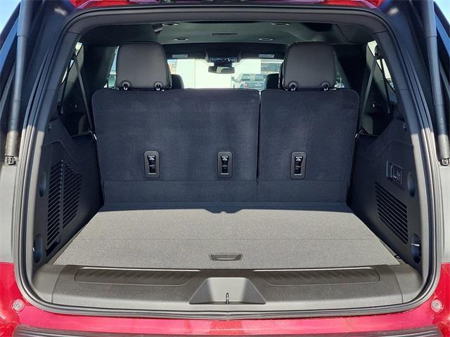 new 2026 GMC Yukon XL car, priced at $77,719