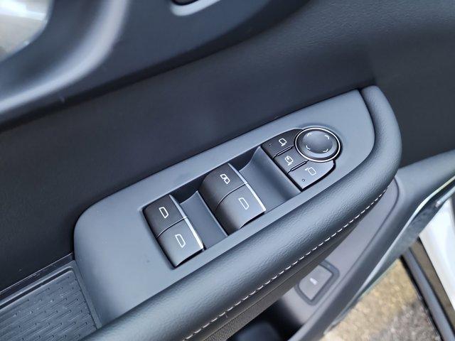 new 2026 Buick Enclave car, priced at $45,850