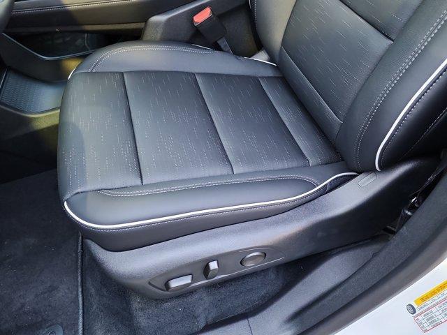 new 2026 Buick Enclave car, priced at $45,850