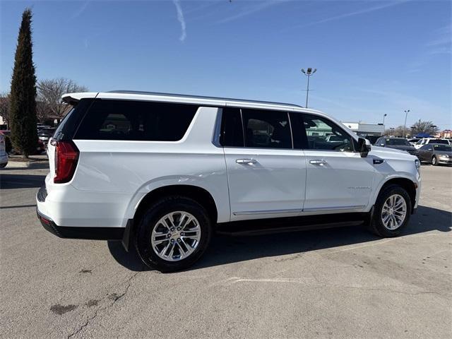 used 2021 GMC Yukon XL car, priced at $42,000