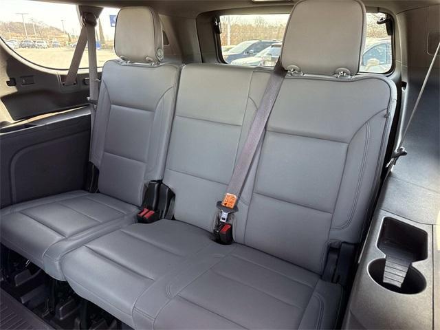 used 2021 GMC Yukon XL car, priced at $42,000