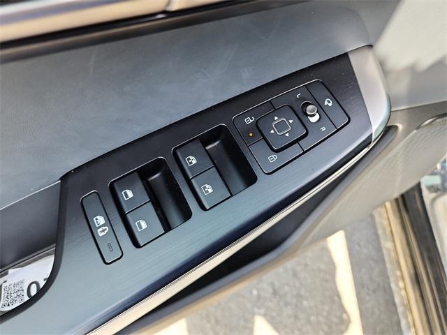 new 2025 Kia EV6 car, priced at $40,375