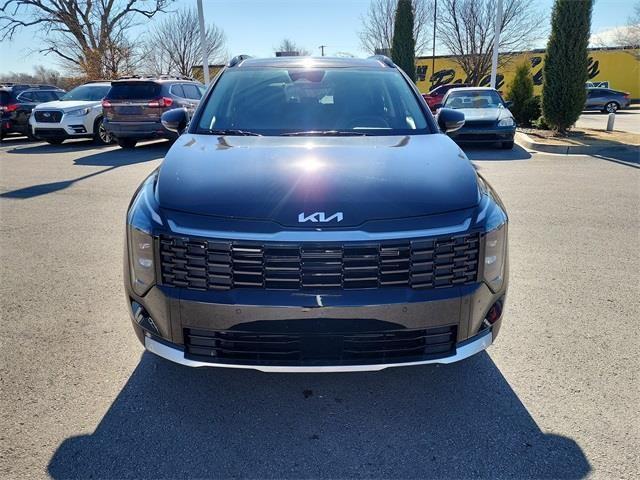 new 2026 Kia Sportage car, priced at $32,352