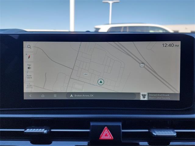 new 2026 Kia Sportage car, priced at $32,352