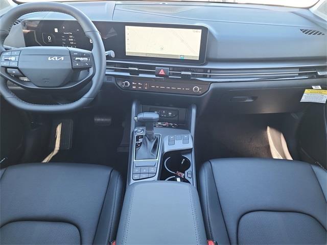 new 2026 Kia Sportage car, priced at $32,352