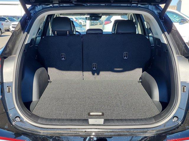 new 2026 Kia Sportage car, priced at $31,852