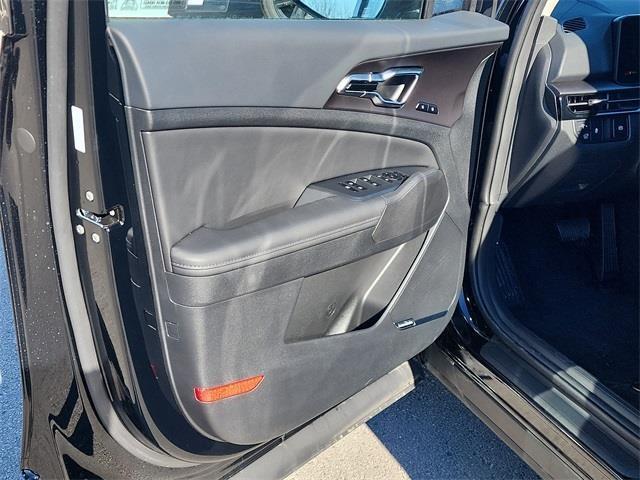 new 2026 Kia Sportage car, priced at $32,352