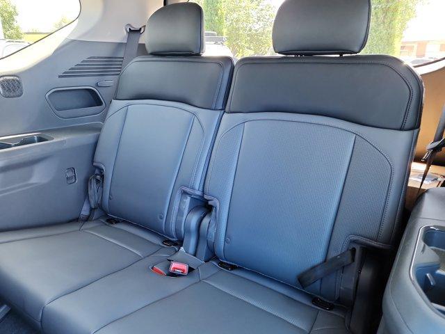 new 2026 Kia EV9 car, priced at $44,820