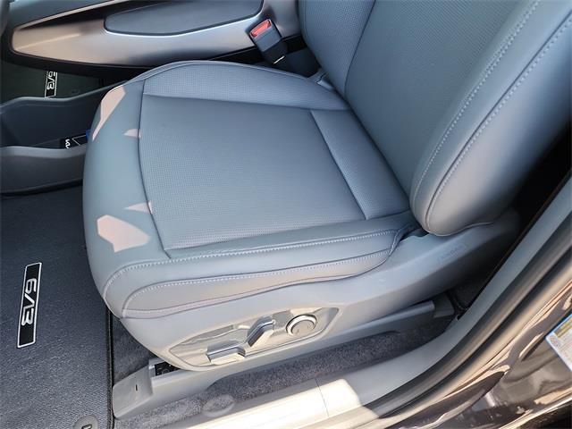 new 2026 Kia EV9 car, priced at $44,320