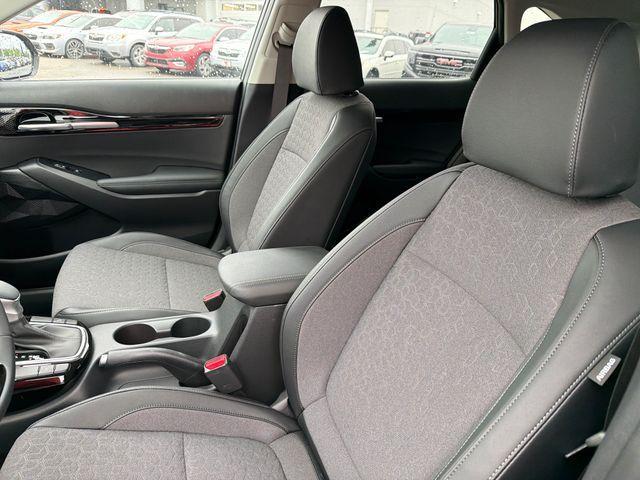new 2026 Kia Seltos car, priced at $25,405