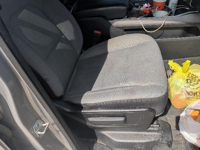 used 2021 Ram 1500 car, priced at $28,000