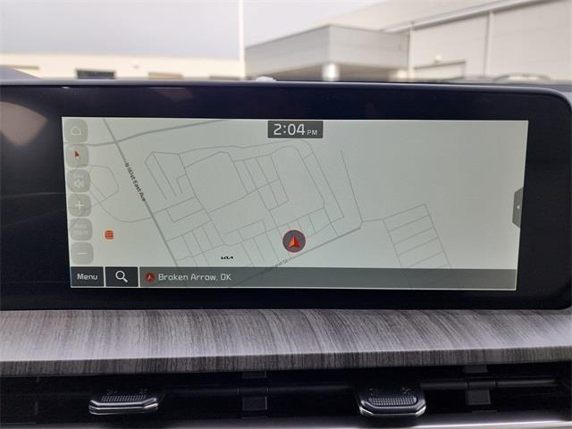 new 2025 Kia Telluride car, priced at $38,275