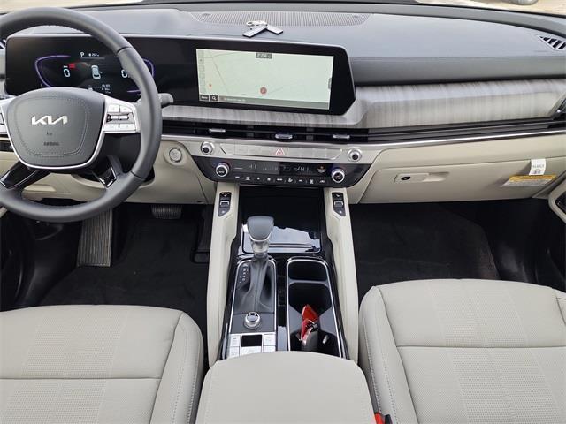 new 2025 Kia Telluride car, priced at $38,275