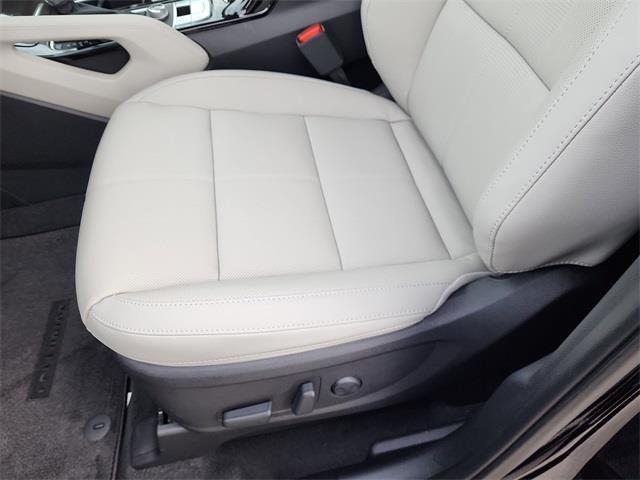 new 2025 Kia Telluride car, priced at $38,275