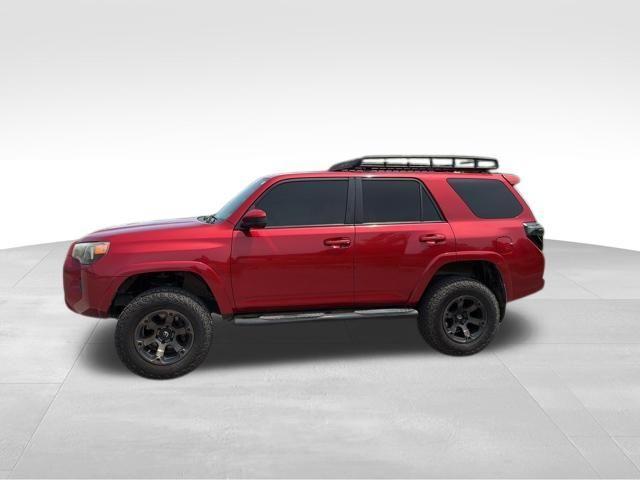 used 2015 Toyota 4Runner car, priced at $17,658