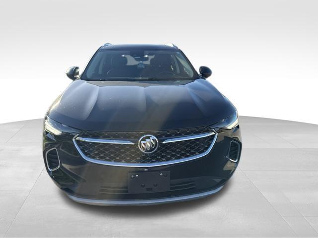 used 2023 Buick Envision car, priced at $26,579