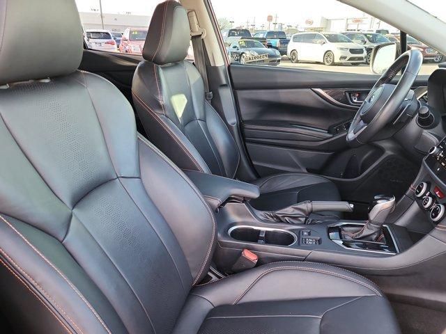 used 2018 Subaru Crosstrek car, priced at $16,000