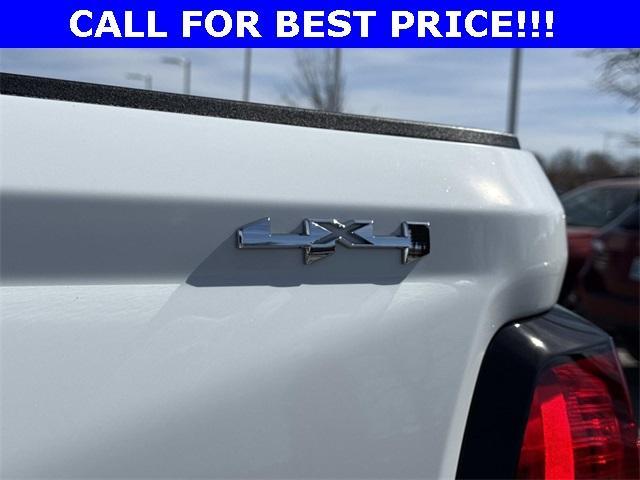 new 2026 GMC Canyon car, priced at $42,089