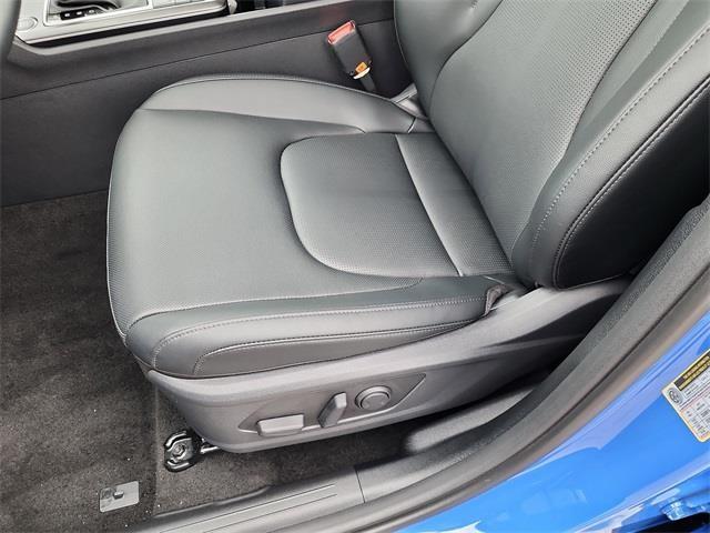 new 2026 Kia Sportage car, priced at $29,741