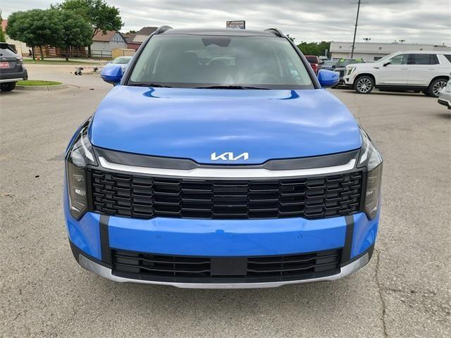 new 2026 Kia Sportage car, priced at $29,741