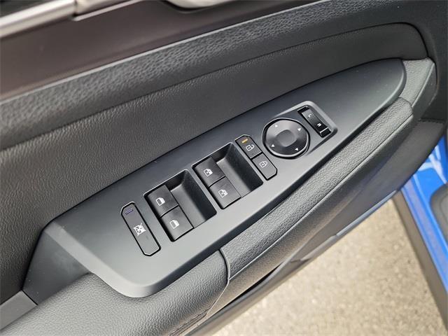 new 2026 Kia Sportage car, priced at $29,741