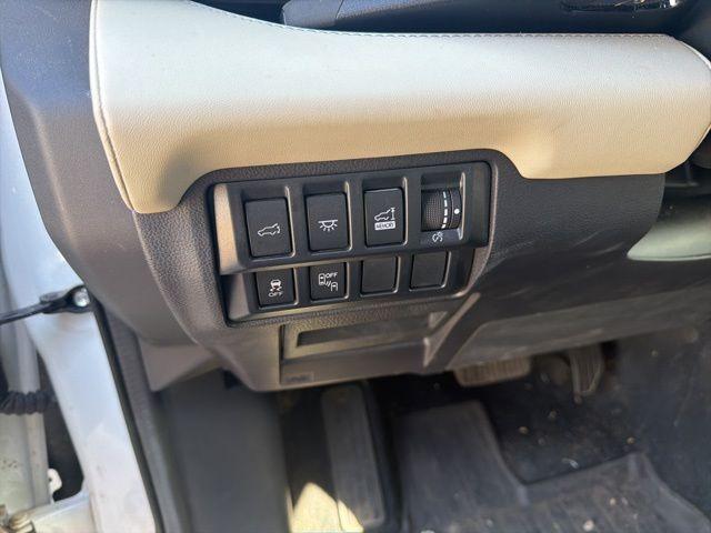 used 2021 Subaru Ascent car, priced at $24,000