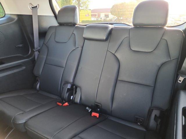 new 2025 Kia Telluride car, priced at $39,794