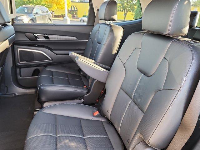 new 2025 Kia Telluride car, priced at $39,794