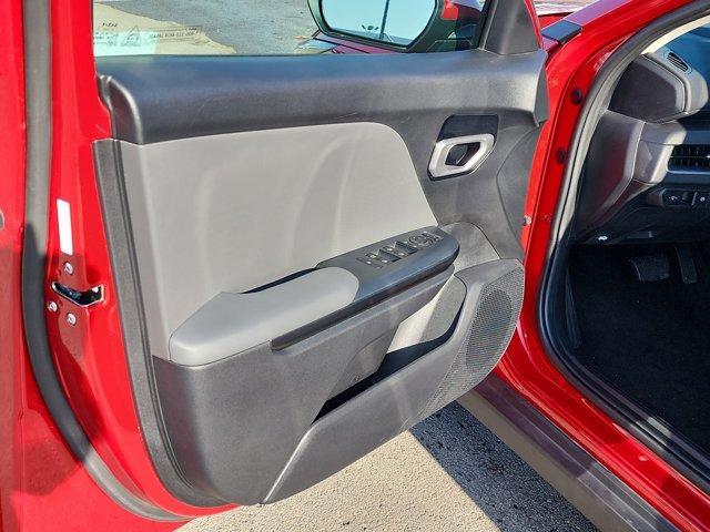 new 2025 Kia K4 car, priced at $23,549