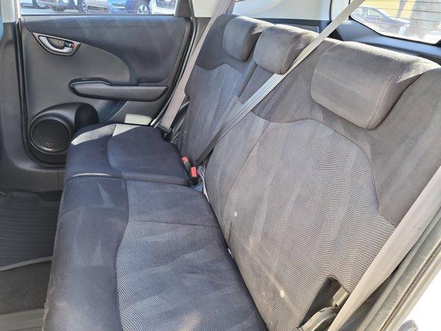 used 2010 Honda Fit car, priced at $6,000