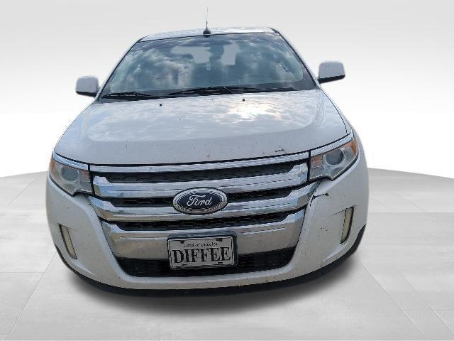 used 2011 Ford Edge car, priced at $4,579