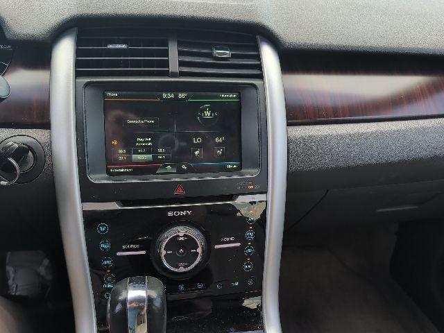 used 2011 Ford Edge car, priced at $4,579
