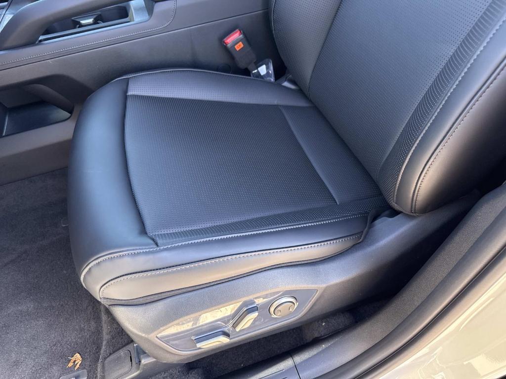 new 2027 Kia Telluride car, priced at $44,420