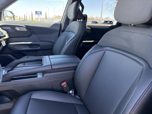 new 2027 Kia Telluride car, priced at $44,420