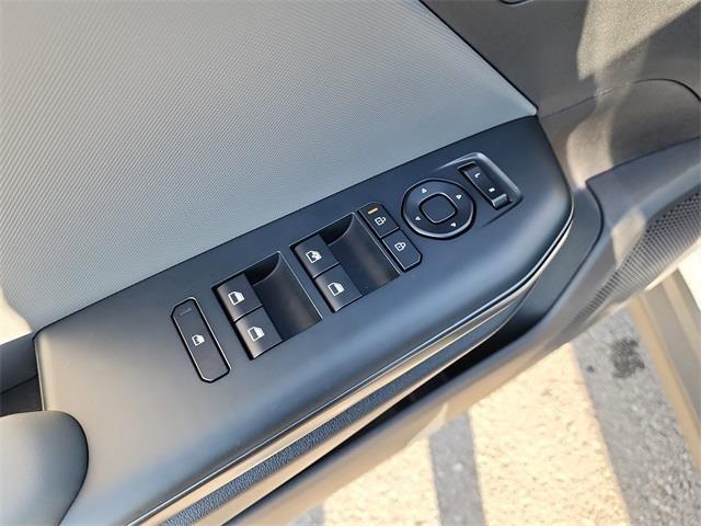 new 2025 Kia K4 car, priced at $21,580