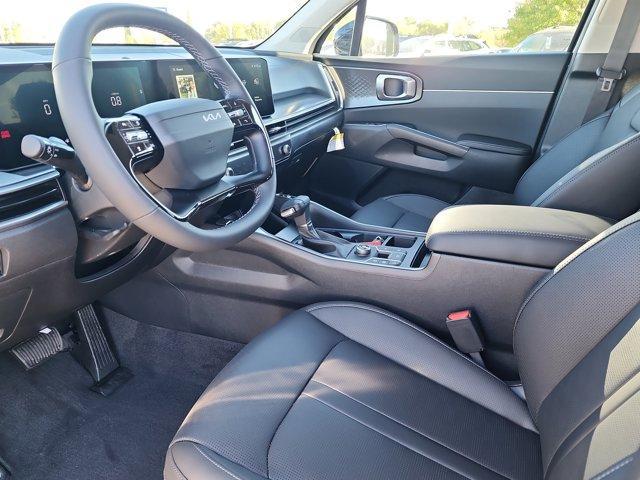 new 2026 Kia Sorento car, priced at $33,217
