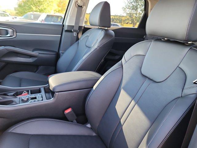 new 2026 Kia Sorento car, priced at $33,217