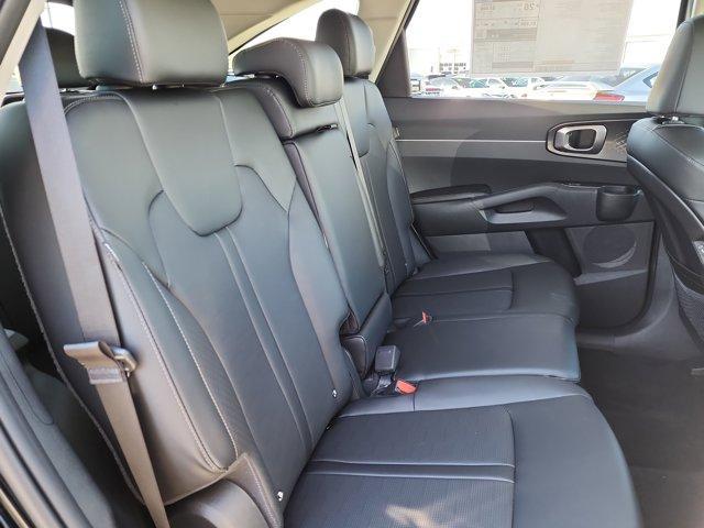 new 2026 Kia Sorento car, priced at $33,217