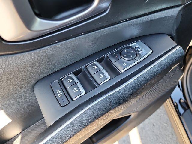 new 2026 Kia Sorento car, priced at $33,217