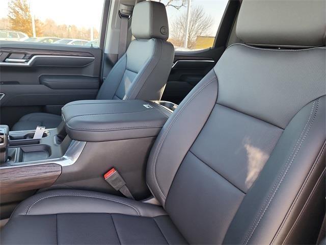 new 2026 GMC Sierra 1500 car, priced at $53,050