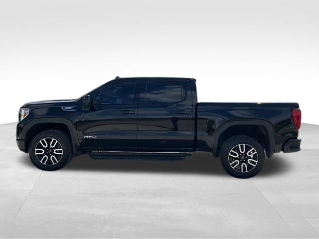 used 2021 GMC Sierra 1500 car, priced at $40,158