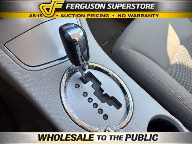 used 2009 Chrysler Sebring car, priced at $6,579