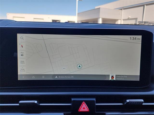 new 2026 Kia Sportage car, priced at $36,103