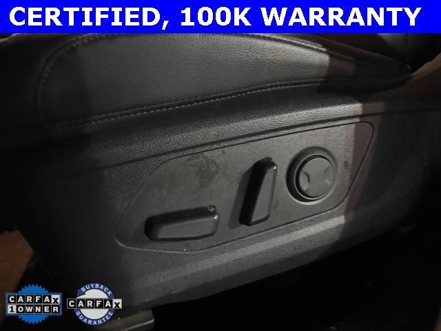 used 2024 Kia Sportage car, priced at $25,500