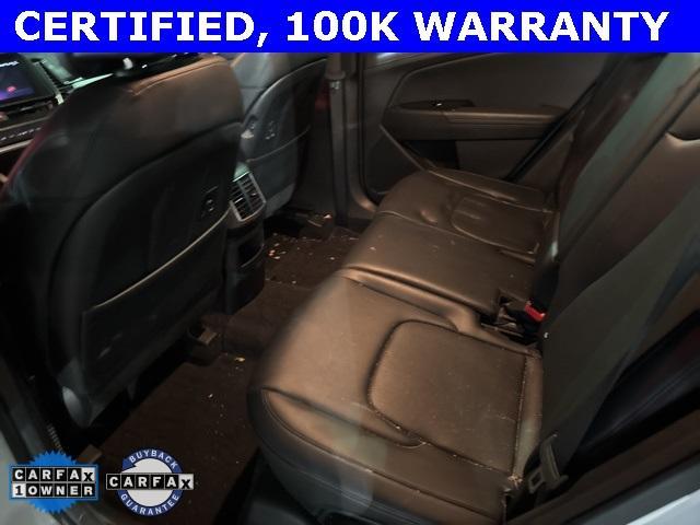 used 2024 Kia Sportage car, priced at $25,500