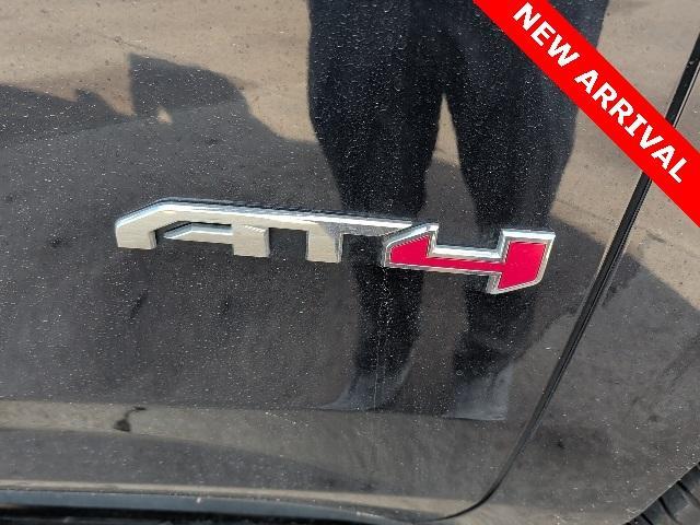 used 2021 GMC Yukon car, priced at $54,000