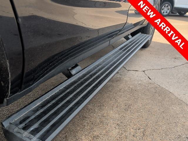 used 2021 GMC Yukon car, priced at $54,000