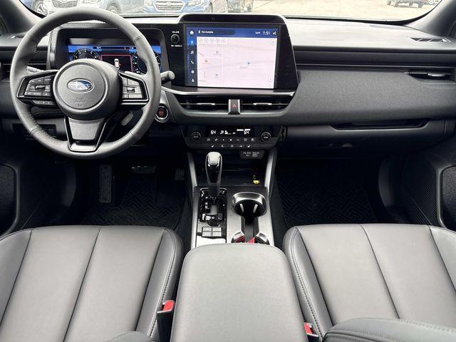 new 2026 Subaru Outback car, priced at $37,997